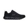 Skechers TRACK- SCLORIC 52631-BBK