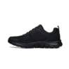 Skechers TRACK- SCLORIC 52631-BBK