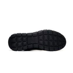 Skechers TRACK- SCLORIC 52631-BBK