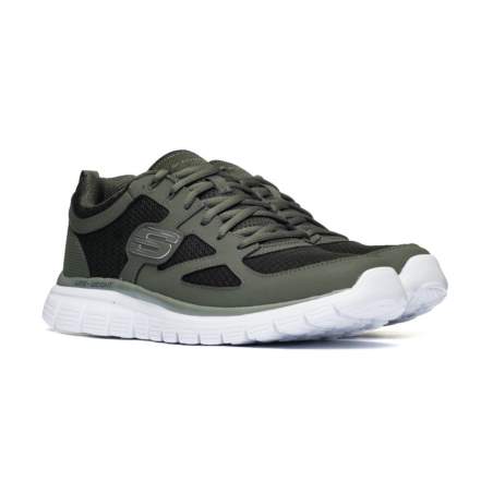 Skechers BURNS- AGOURA 52635-OLV