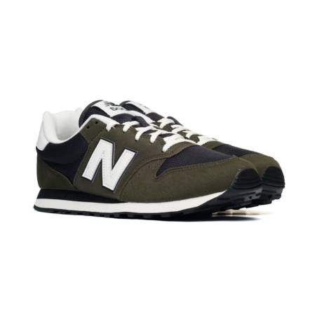 New Balance GM500ROS