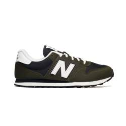 New Balance GM500ROS