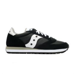 Saucony unisex black S2044-449