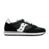 Saucony unisex black S2044-449