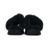 UGG W Disquette BLACK 1122550-BLK