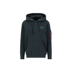 Alpha Industries Back Print Hoody 178318-353