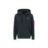 Alpha Industries Back Print Hoody 178318-353