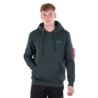 Alpha Industries Back Print Hoody 178318-353