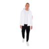 Alpha Industries Back Print Zip Hoody 128342-09