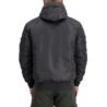 Alpha Industries MA-1 Hooded 158104-684