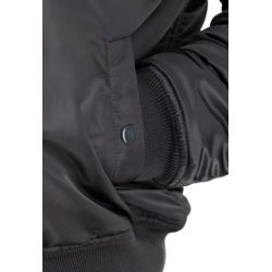 Alpha Industries MA-1 Hooded 158104-684