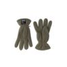 Alpha Industries Label Fleece Gloves 118936-142