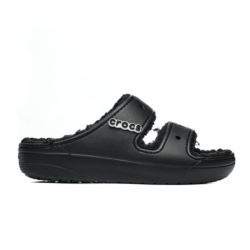 Crocs Classic Cozzzy Sandal 207446-060
