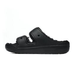 Crocs Classic Cozzzy Sandal 207446-060