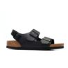 Birkenstock Milano BF Black 34793