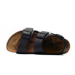 Birkenstock Milano BF Black 34793
