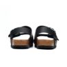 Birkenstock Milano BF Black 34793