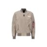 Alpha Industries MA-1 TTC vintage sand 126101-679