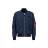 Alpha Industries MA-1 TTC ultra navy 126101-697