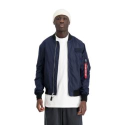 Alpha Industries MA-1 TTC ultra navy 126101-697