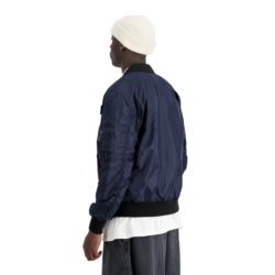 Alpha Industries MA-1 TTC ultra navy 126101-697