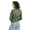 Alpha Industries MA-1 TT Wmn sage-green 141041-01