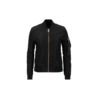 Kurtka Alpha Industries MA-1 VF LW Wmn 156001-209