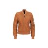 Kurtka Alpha Industries MA-1 VF LW Wmn 156001-709