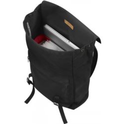 Fjallraven Foldsack No. 1 Black