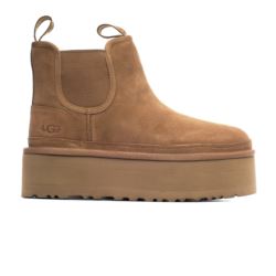 UGG W Neumel Platform 1134526-CHE