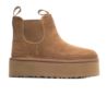 UGG W Neumel Platform 1134526-CHE