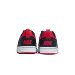 Nike COURT BOROUGH LOW RECRAFT (GS) DV5456-600
