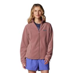 Columbia Benton Springs Full Zip 1372111609