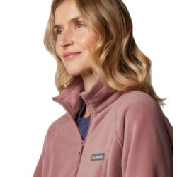 Columbia Benton Springs Full Zip 1372111609