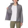 Columbia Fast Trek II Jacket 1465351024