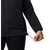 Columbia Kruser Ridge II Softshell 1771911010