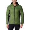 Columbia Powder Pass Hooded Jacket 1773271353