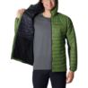 Columbia Powder Pass Hooded Jacket 1773271353