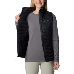 Columbia POWDER PASS VEST 1832222012