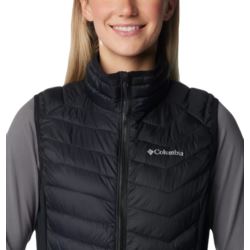 Columbia POWDER PASS VEST 1832222012