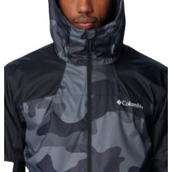 Columbia Inner Limits III Jacket 2071215012