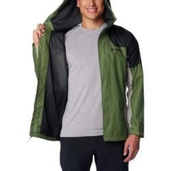 Columbia Inner Limits III Jacket 2071215352
