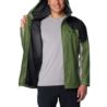 Columbia Inner Limits III Jacket 2071215352