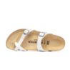 Birkenstock Mayari BF White 71053