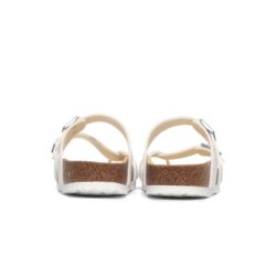 Birkenstock Mayari BF White 71053