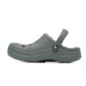Crocs Baya Lined Clog Kid's  207500-00Q