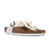 Birkenstock Gizeh BF White 745531