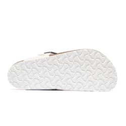 Birkenstock Gizeh BF White 745531