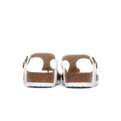 Birkenstock Gizeh BF White 745531