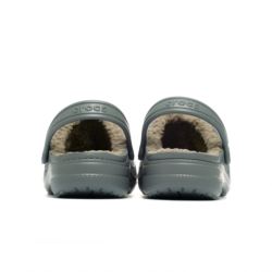 Crocs Baya Lined Clog Kid's  207500-00Q